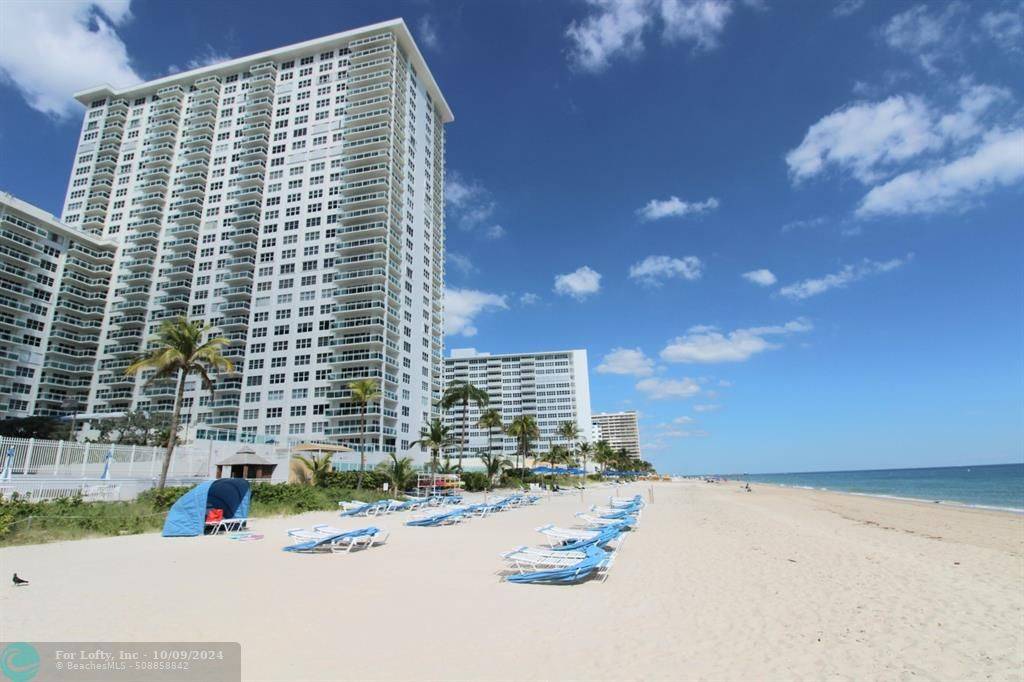 Fort Lauderdale, FL 33308,3900 Galt Ocean Dr  #1414