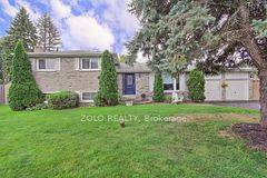 East Gwillimbury, ON L9N 1G4,3 Lepard CRES