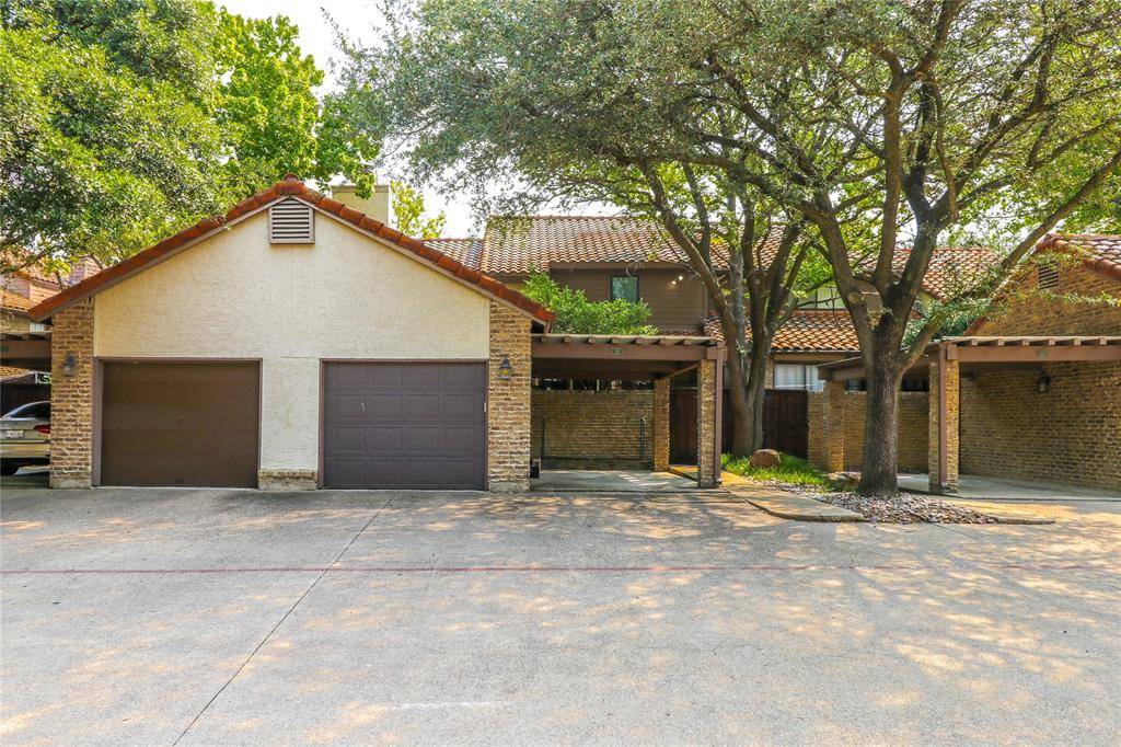 Richardson, TX 75080,336 Melrose Drive #2B