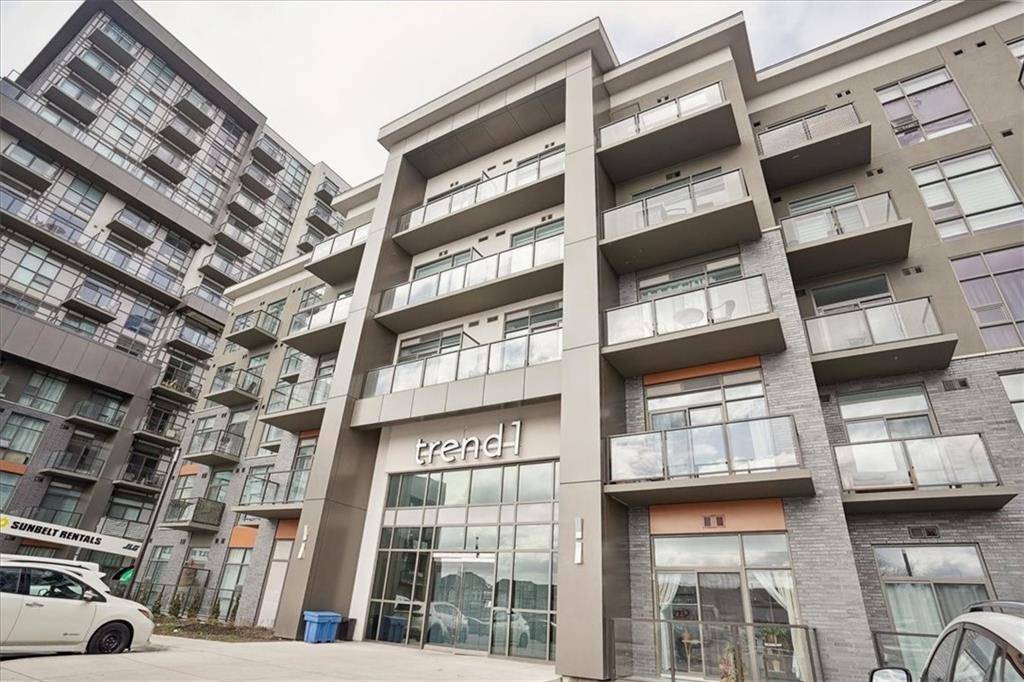 450 DUNDAS Street E #308, Waterdown, ON L8B 1Z2