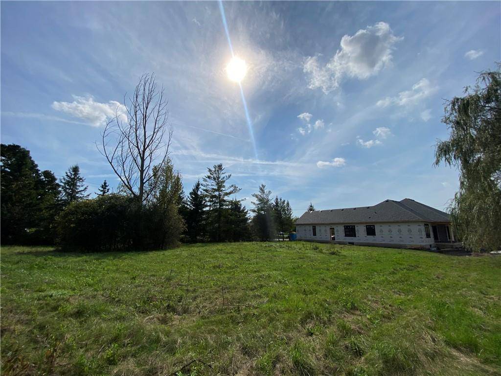 LOT 10-46 ECHO Street, Cayuga, ON N0A 1E0
