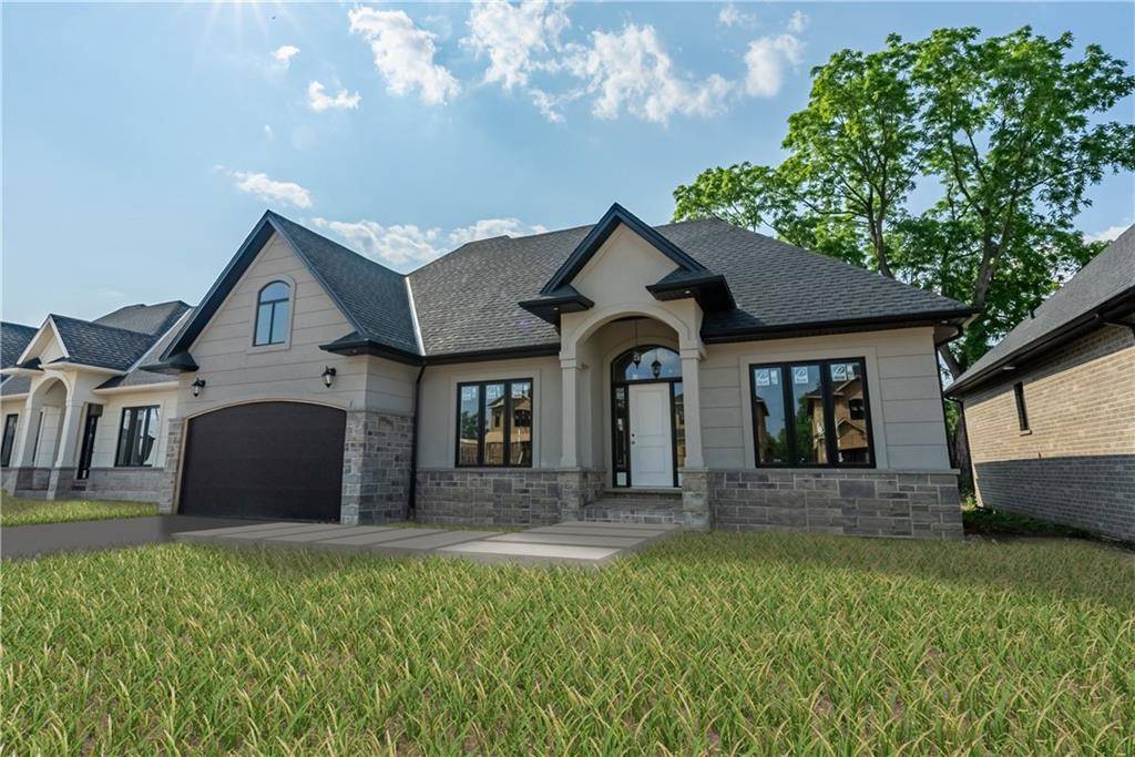 57 CESAR Place, Hamilton, ON L9G 0G3
