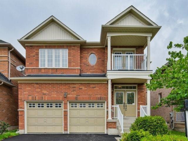 4891 SEBASTIAN Drive #UPPER, Mississauga, ON L5M 7L8