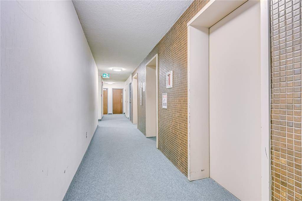 150 CHARLTON EAST Avenue #1205, Hamilton, ON L8N 3X3