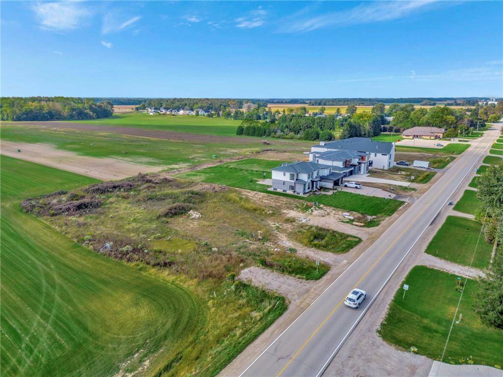 Ilderton, ON N0M 2A0,LOT 4 PLOVER MILLS Road