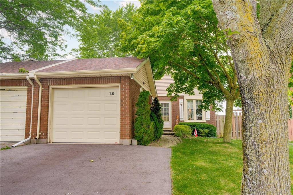 20 ELMVALE Court, Townsend, ON N0A 1S0