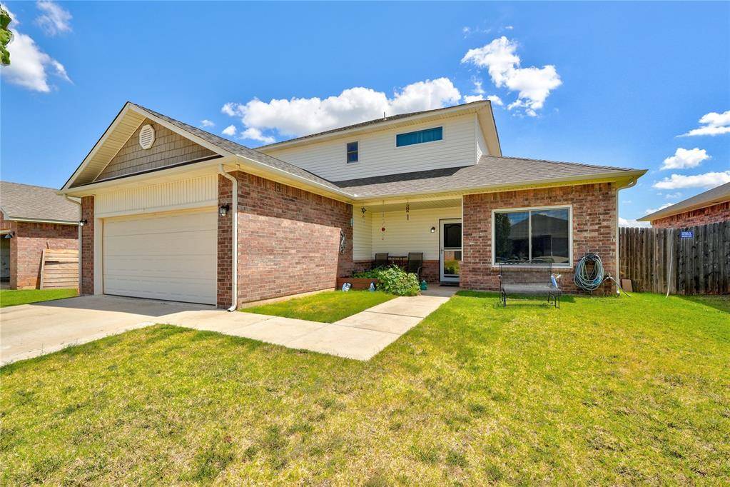 Yukon, OK 73099,2812 Sunberry Way