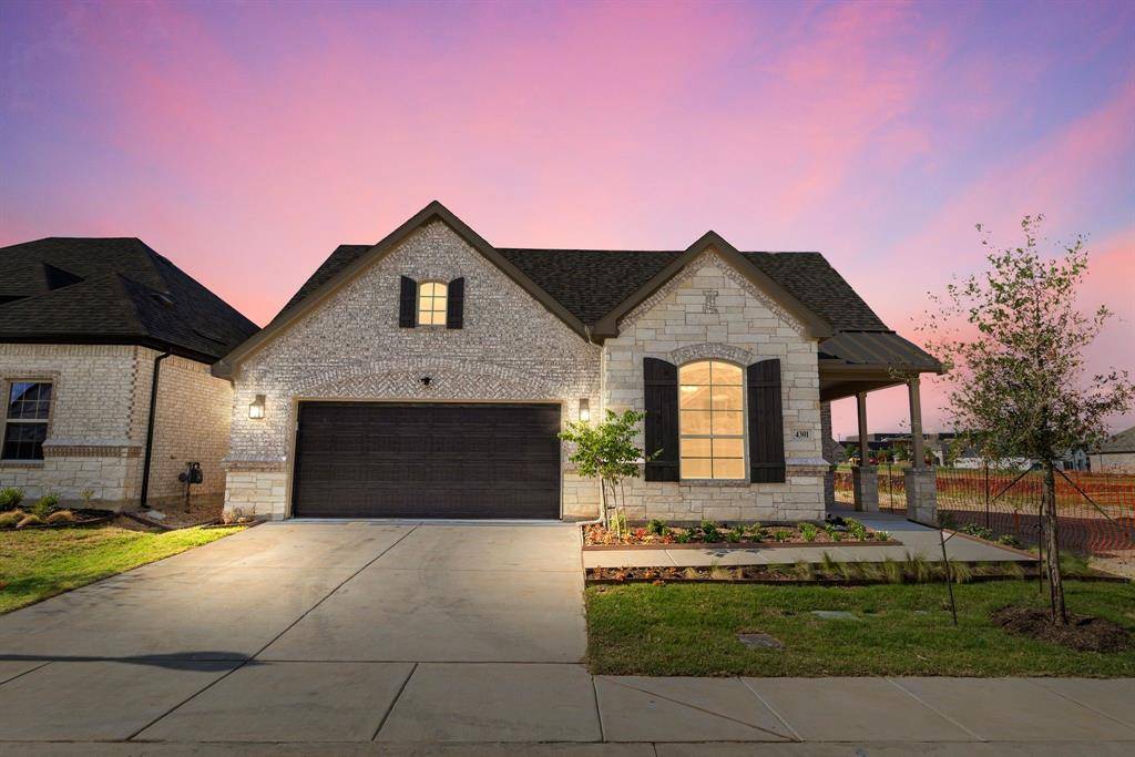 Prosper, TX 75078,4301 Carrera Drive