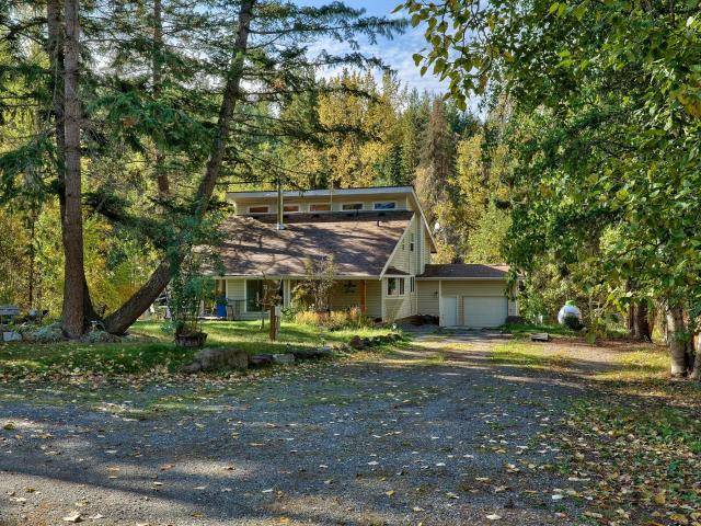 2926 MCCREIGHT ROAD, Kamloops, BC V0E 3E1