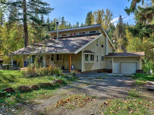 2926 MCCREIGHT ROAD, Kamloops, BC V0E 3E1