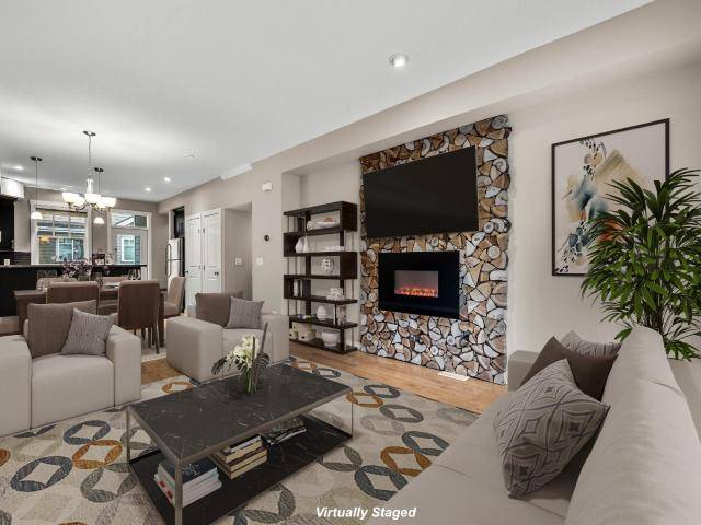 45 2860 VALLEYVIEW DRIVE, Kamloops, BC V2C 0B3