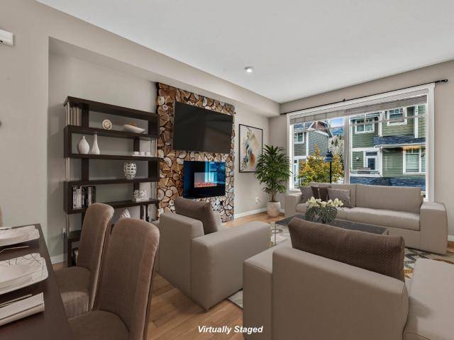 45 2860 VALLEYVIEW DRIVE, Kamloops, BC V2C 0B3