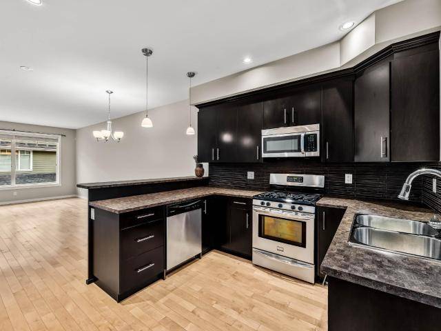 45 2860 VALLEYVIEW DRIVE, Kamloops, BC V2C 0B3