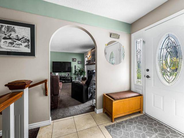 2370 GREENFIELD AVE, Kamloops, BC V2B 4P4