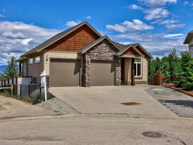 1831 PRIMROSE CRES, Kamloops, BC
