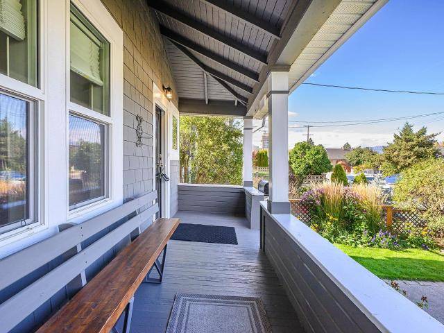 823 COLUMBIA STREET, Kamloops, BC V2C 2V7