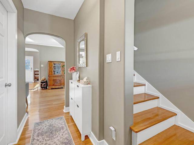 823 COLUMBIA STREET, Kamloops, BC V2C 2V7