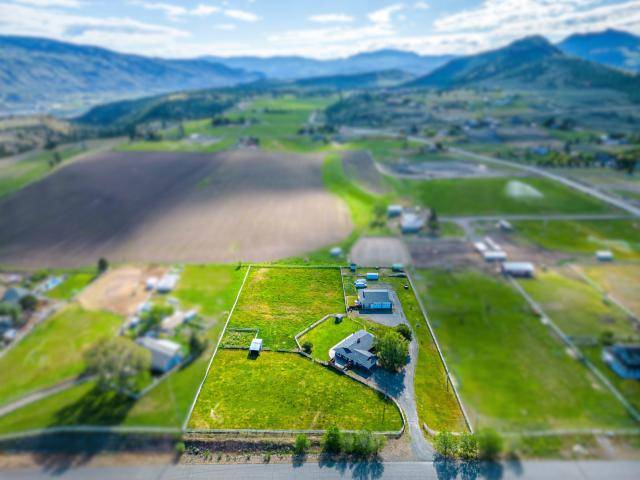 1922 GARDINER ROAD, Kamloops, BC V2C 6V8