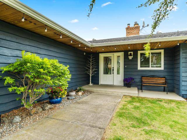 1922 GARDINER ROAD, Kamloops, BC V2C 6V8