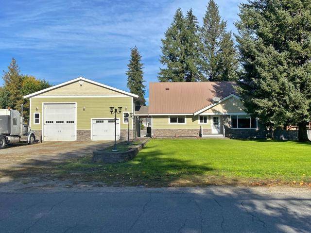 371 DEEJAY ROAD, Barriere, BC V0E 1E0