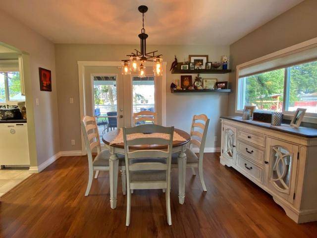 371 DEEJAY ROAD, Barriere, BC V0E 1E0