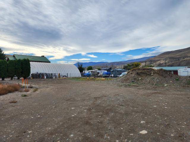 1535 CRAGGS CRES, Ashcroft, BC V0K 1A0