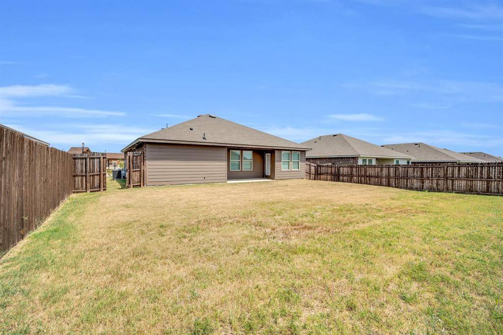 Josephine, TX 75189,606 Wrangler Drive