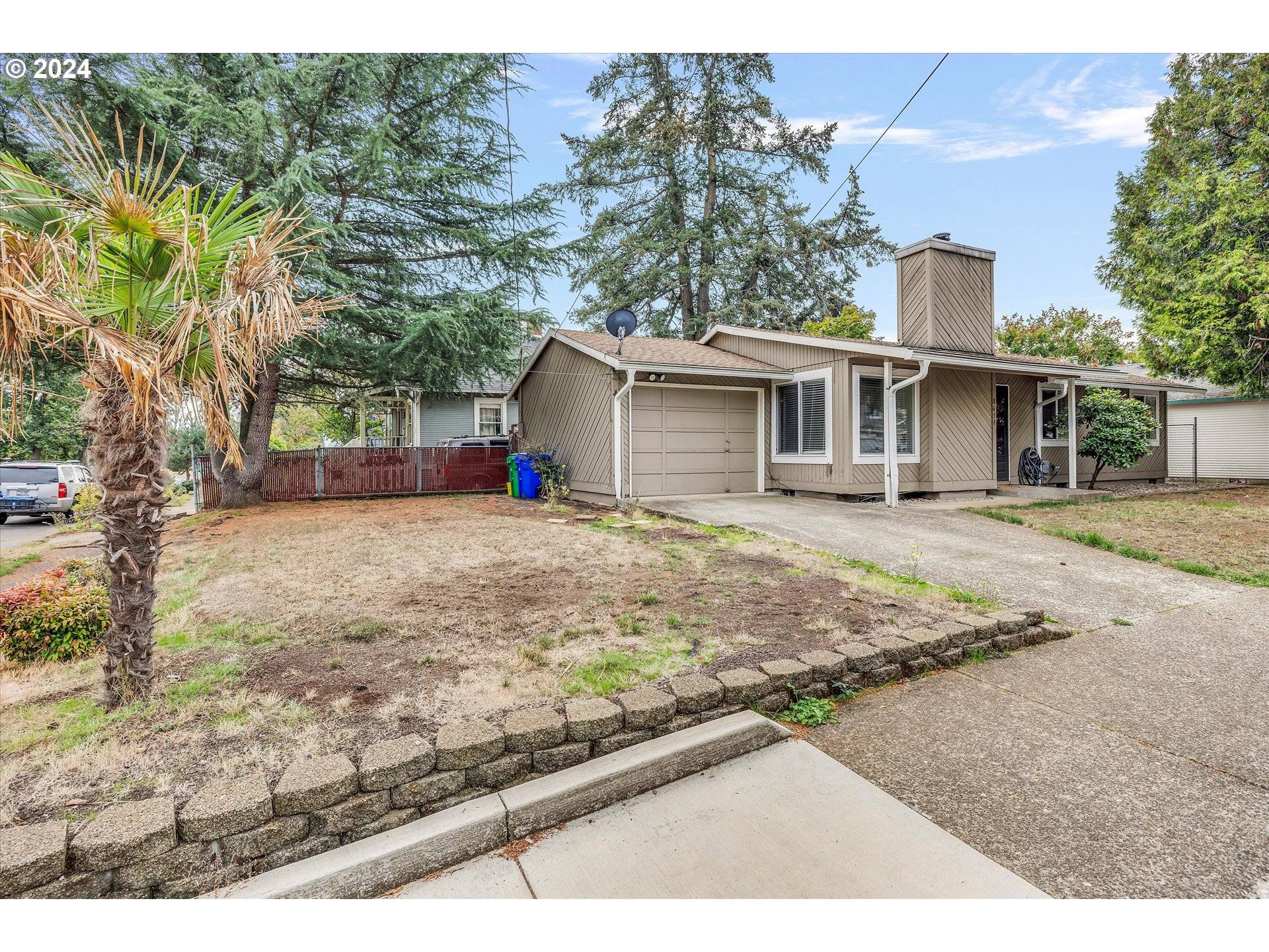 Portland, OR 97266,8630 SE GLENWOOD ST