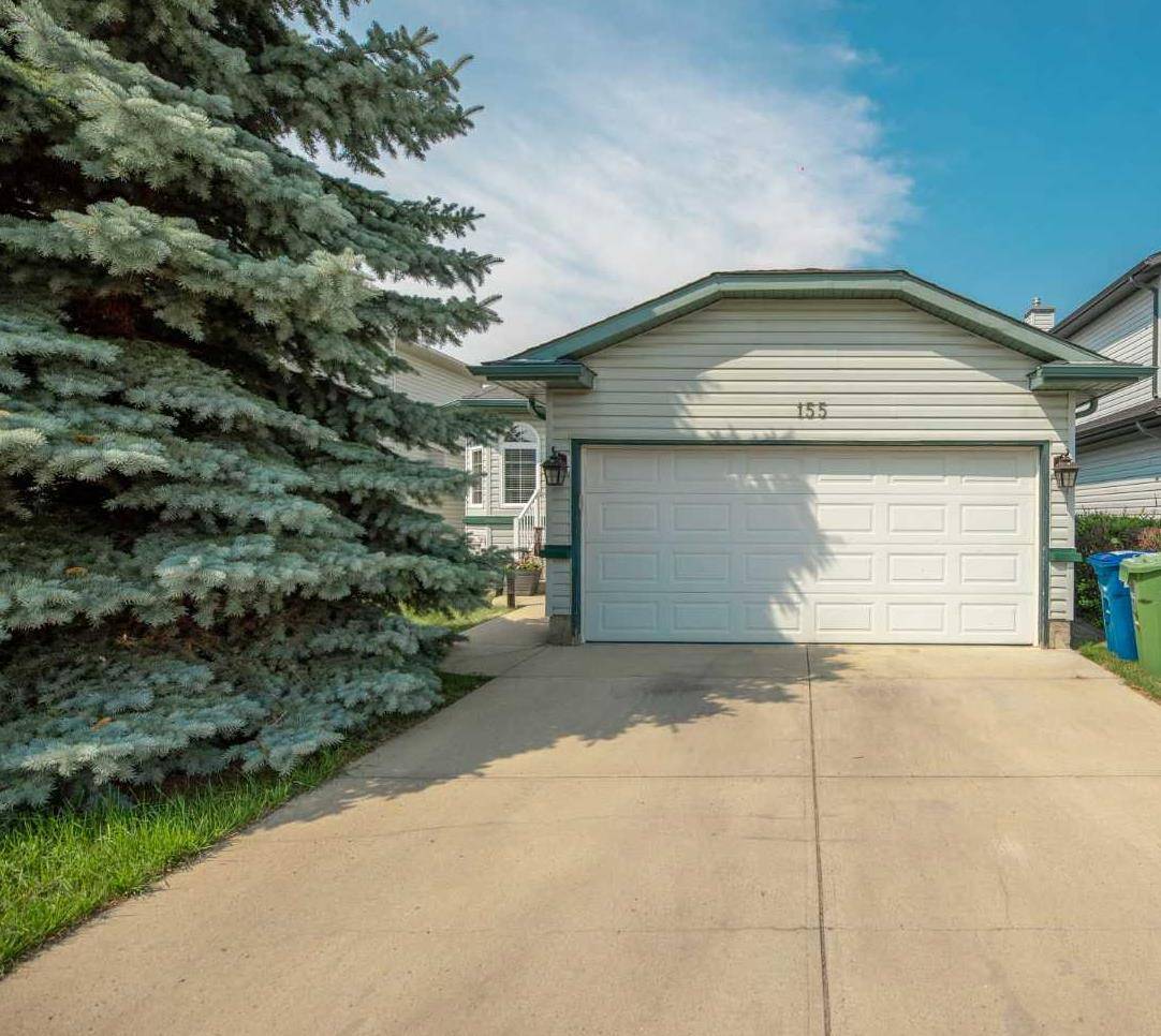 Airdrie, AB T4B 2P4,155 Fairways Close NW