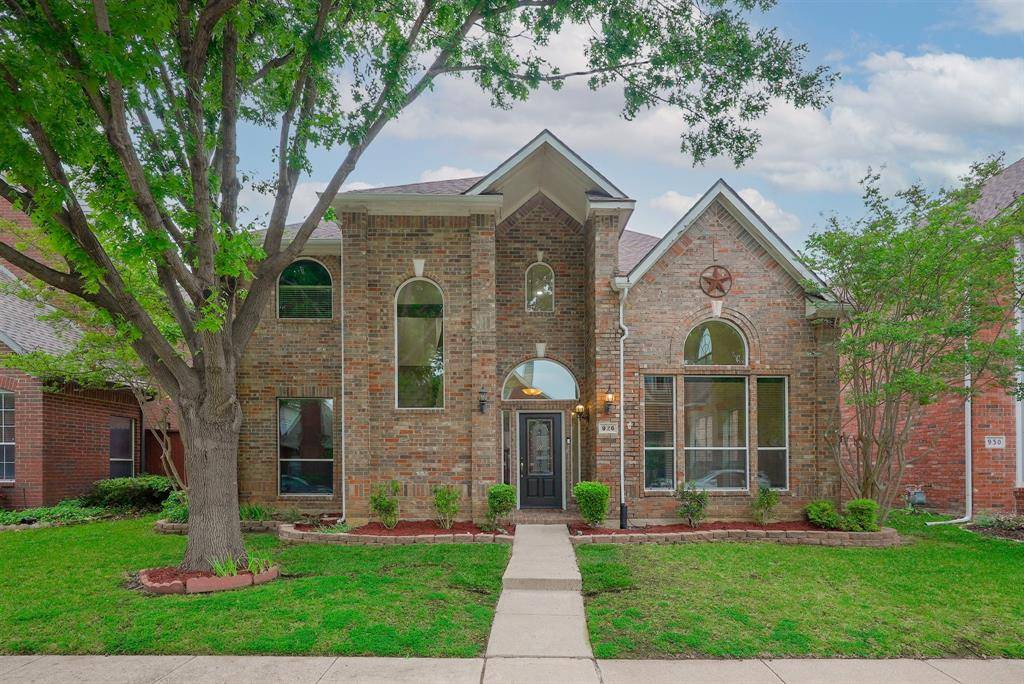 Coppell, TX 75019,926 Beau Drive