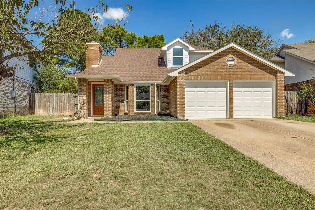 Arlington, TX 76018,203 Ironbark Drive