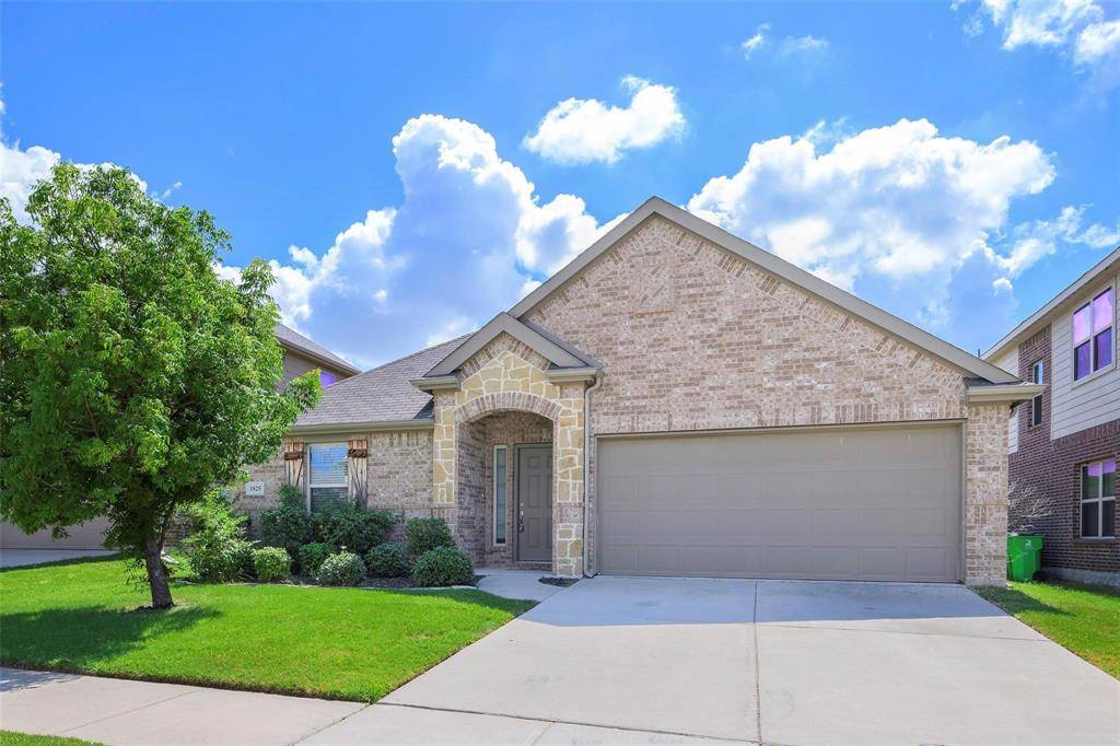 Little Elm, TX 75068,1825 Abby Creek Drive