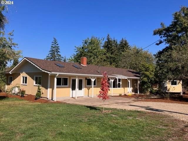 Alvadore, OR 97409,27505 10TH ST