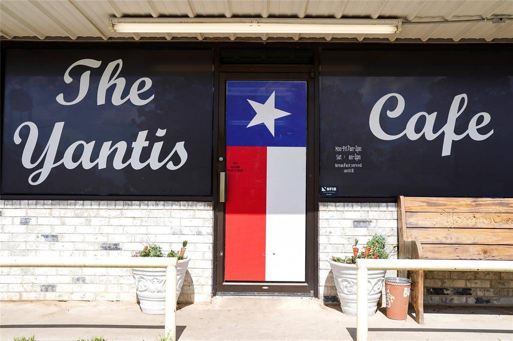 Yantis, TX 75497,108 S Main Street