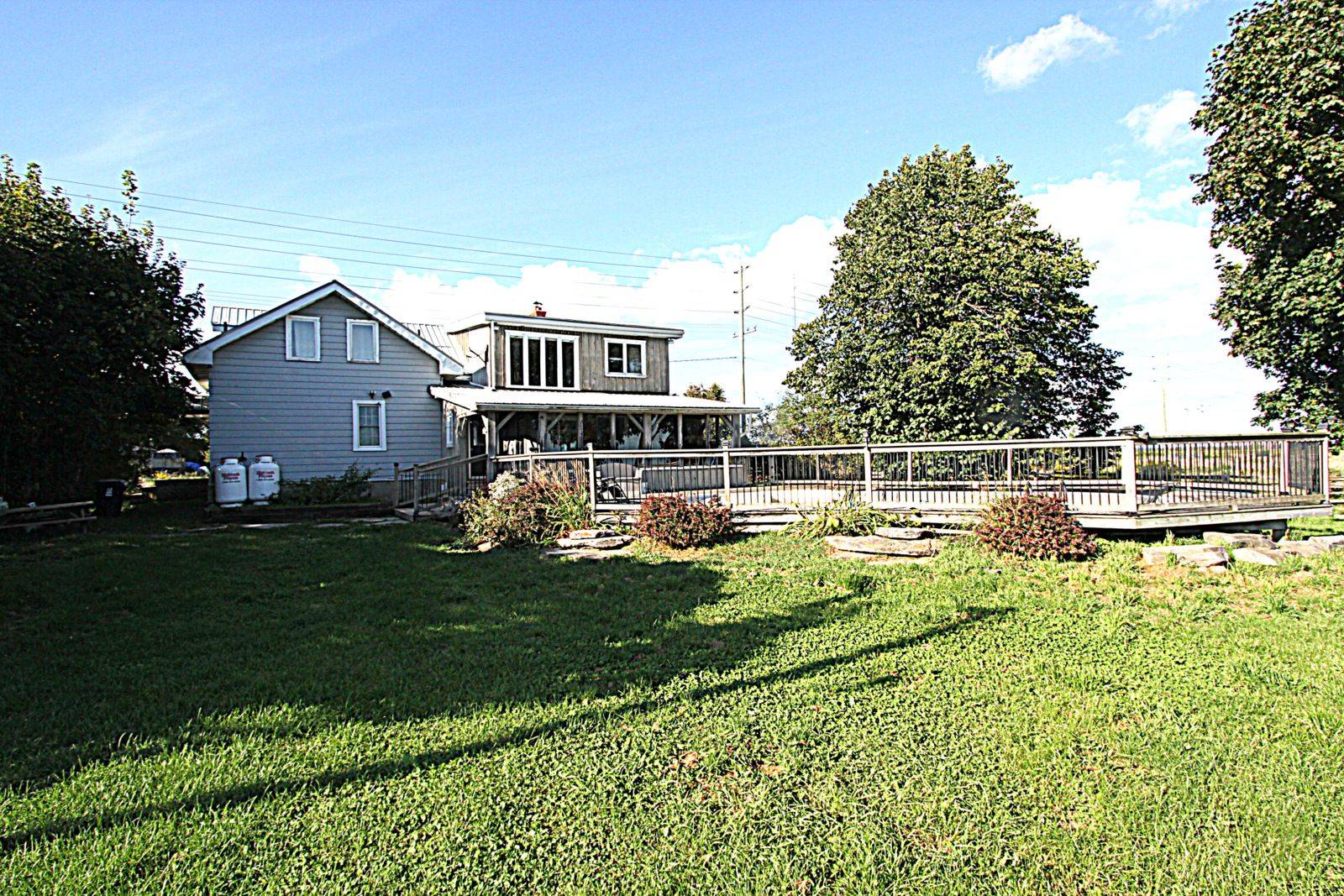 Kawartha Lakes, ON K0M 2T0,608 Sandringham RD