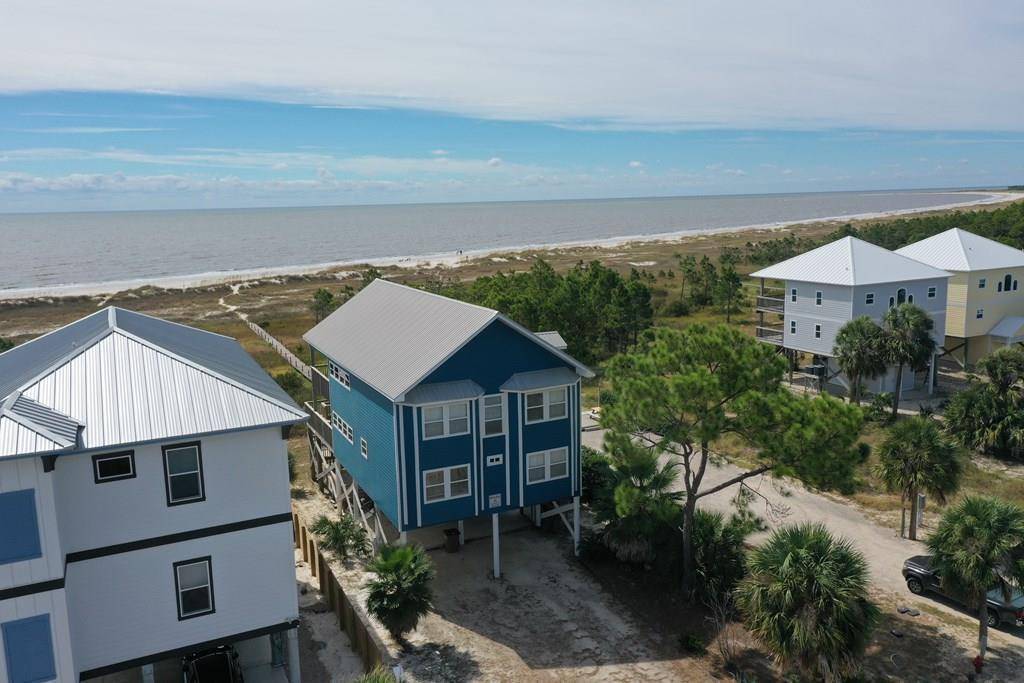 Cape San Blas, FL 32456,172 Louisiana Ln