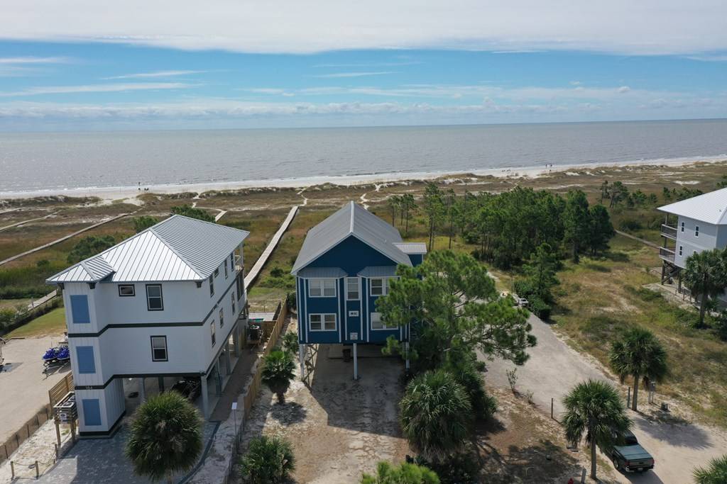 Cape San Blas, FL 32456,172 Louisiana Ln