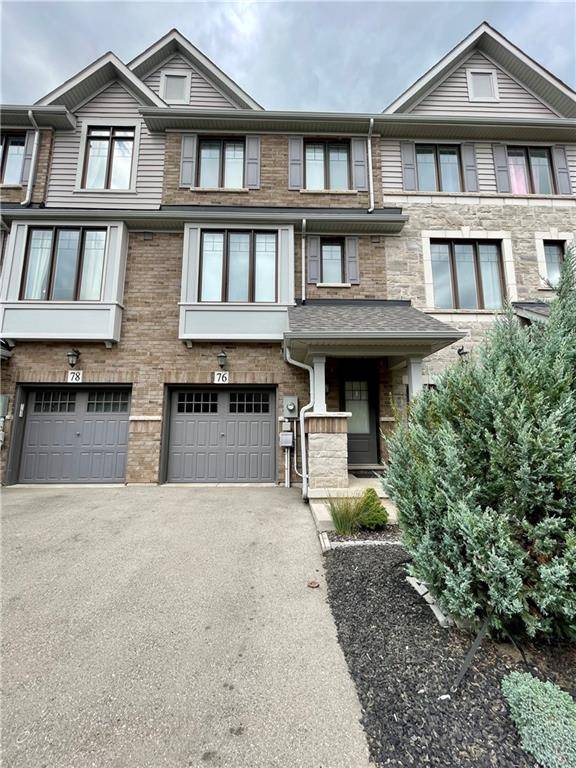76 ESPLANADE Lane, Grimsby, ON L3M 0H2