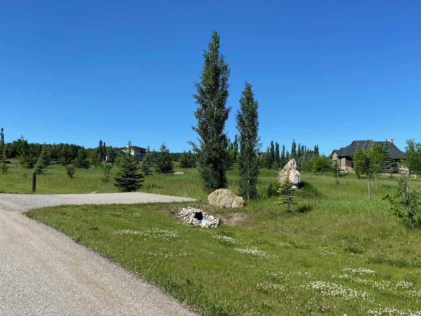 Rural Rocky View County, AB T4C 0B5,206 Grizzly Rise