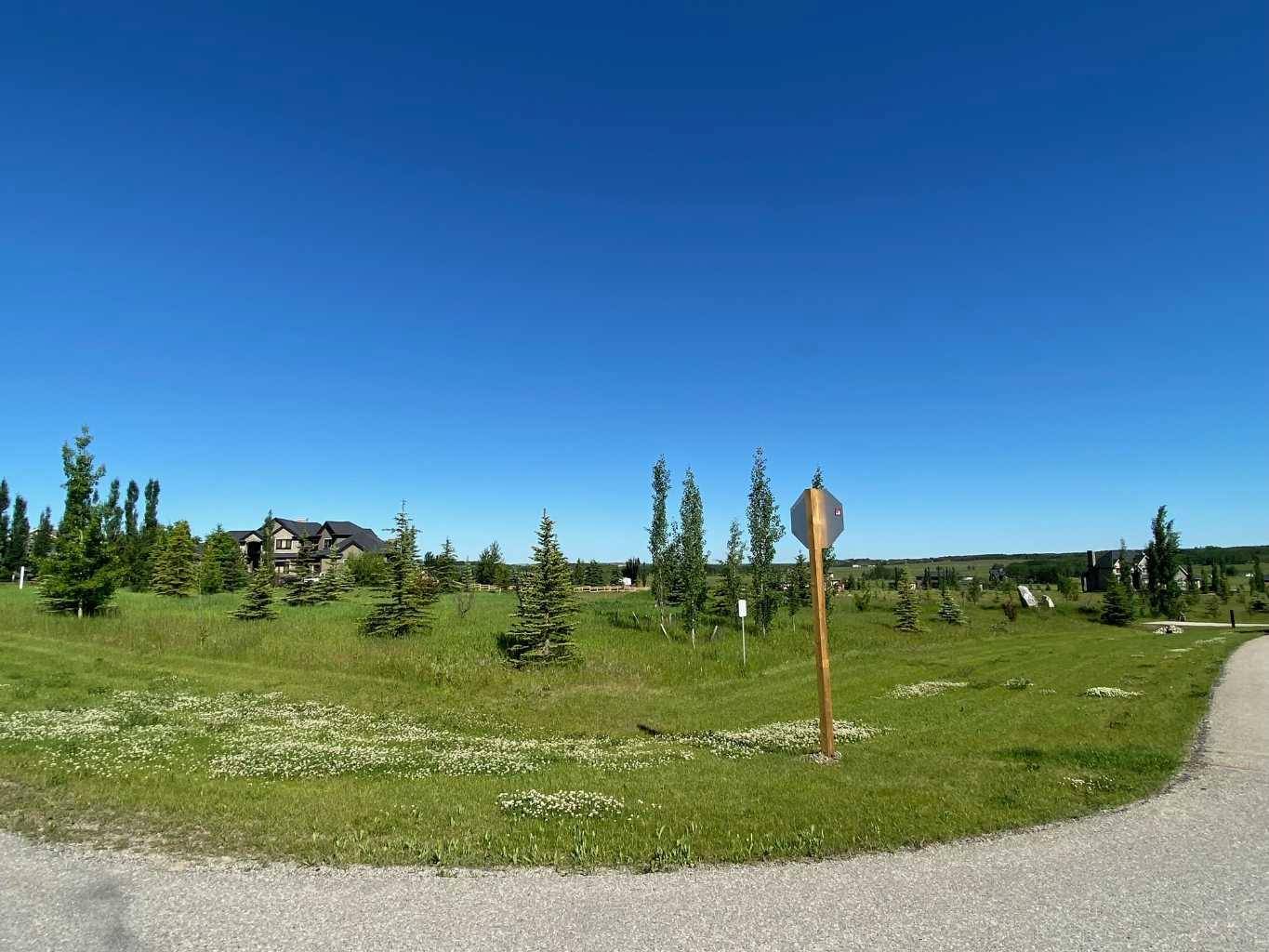 Rural Rocky View County, AB T4C 0B5,206 Grizzly Rise