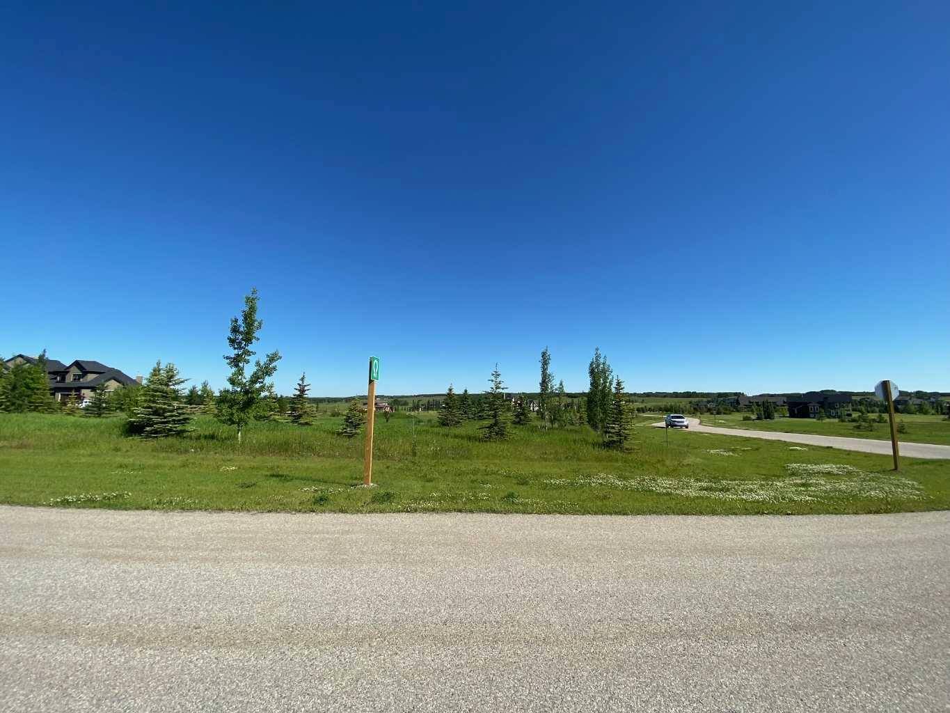 Rural Rocky View County, AB T4C 0B5,206 Grizzly Rise