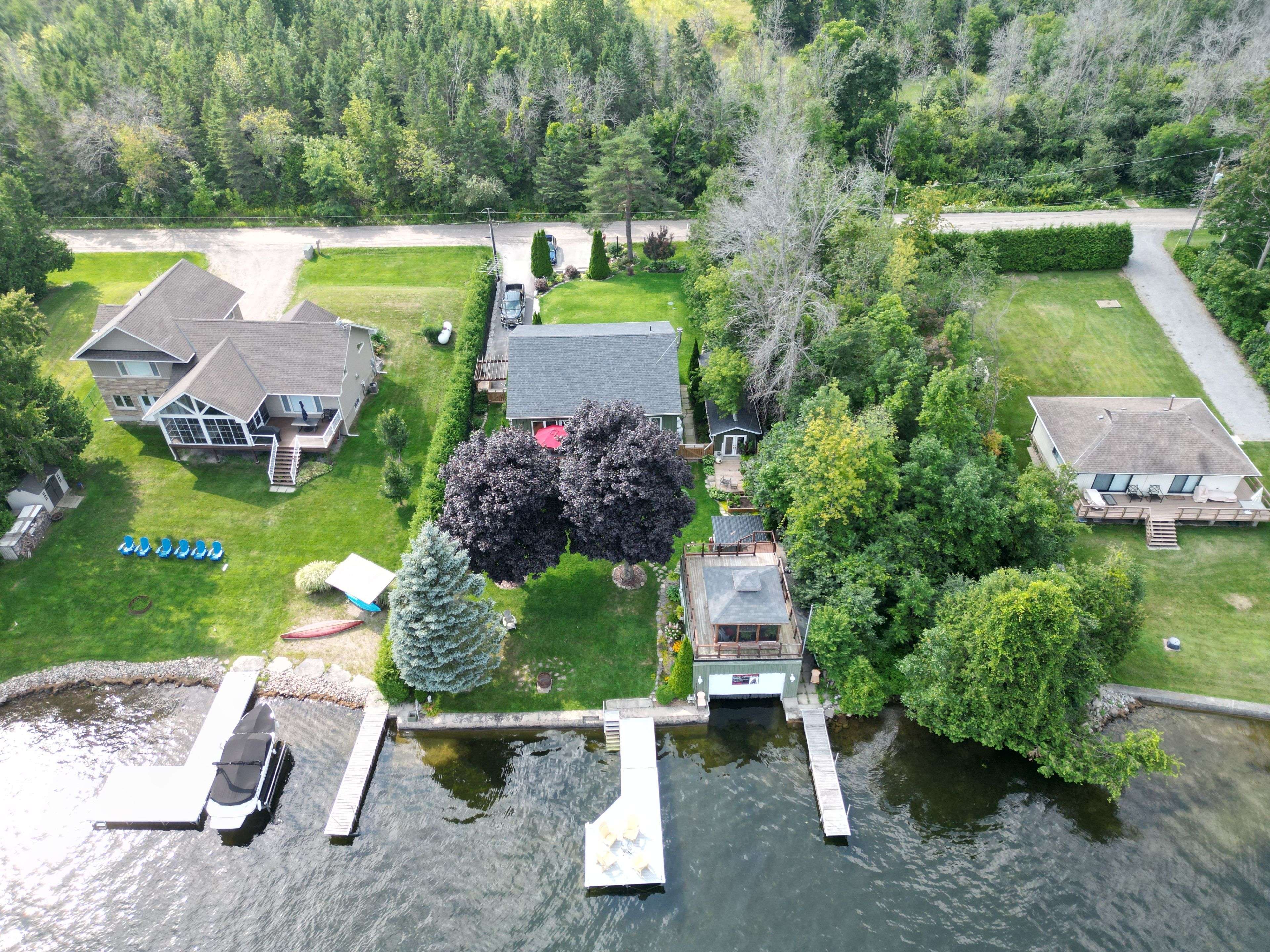 Kawartha Lakes, ON K0M 2B0,62 Jasper DR