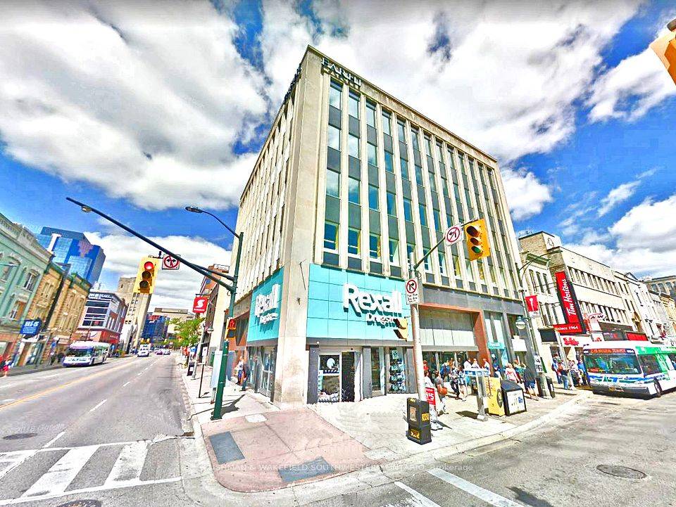 Middlesex, ON N6A 1G7,166-170 Dundas ST #1st&2nd