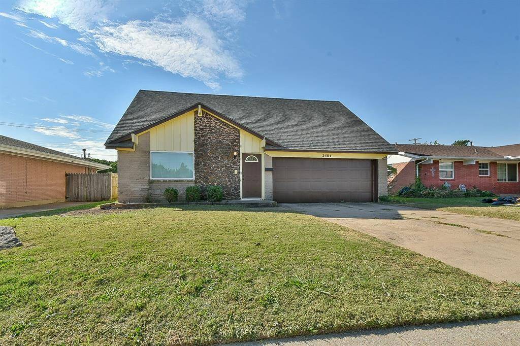 Oklahoma City, OK 73159,2504 SW 86th Street