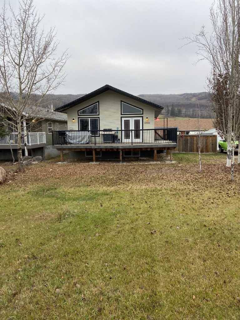 Peace River, AB T8S1P1,10410 90 ST