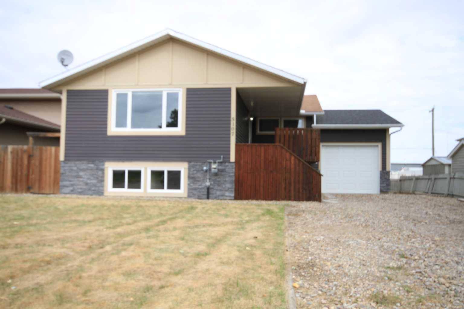 Taber, AB T1G 1J7,5107 62 Ave.