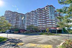 Toronto E11, ON M1B 5M3,11753 Sheppard AVE E #803