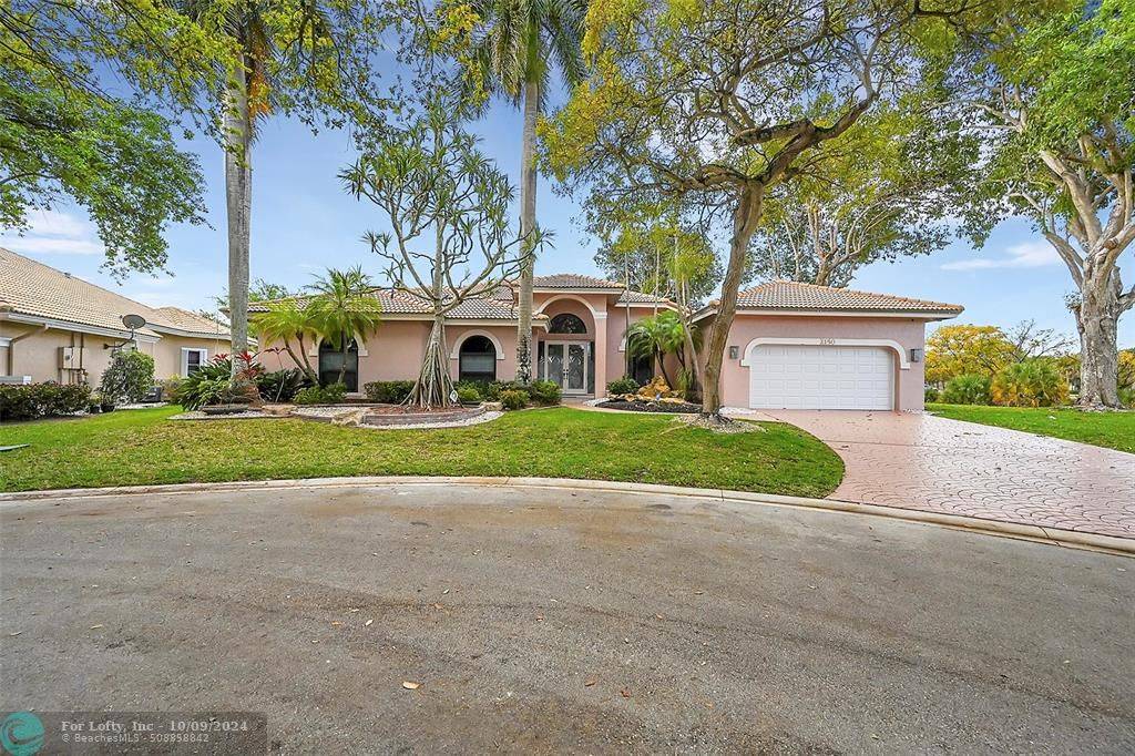 Coral Springs, FL 33071,2150 Warwick Hills Way