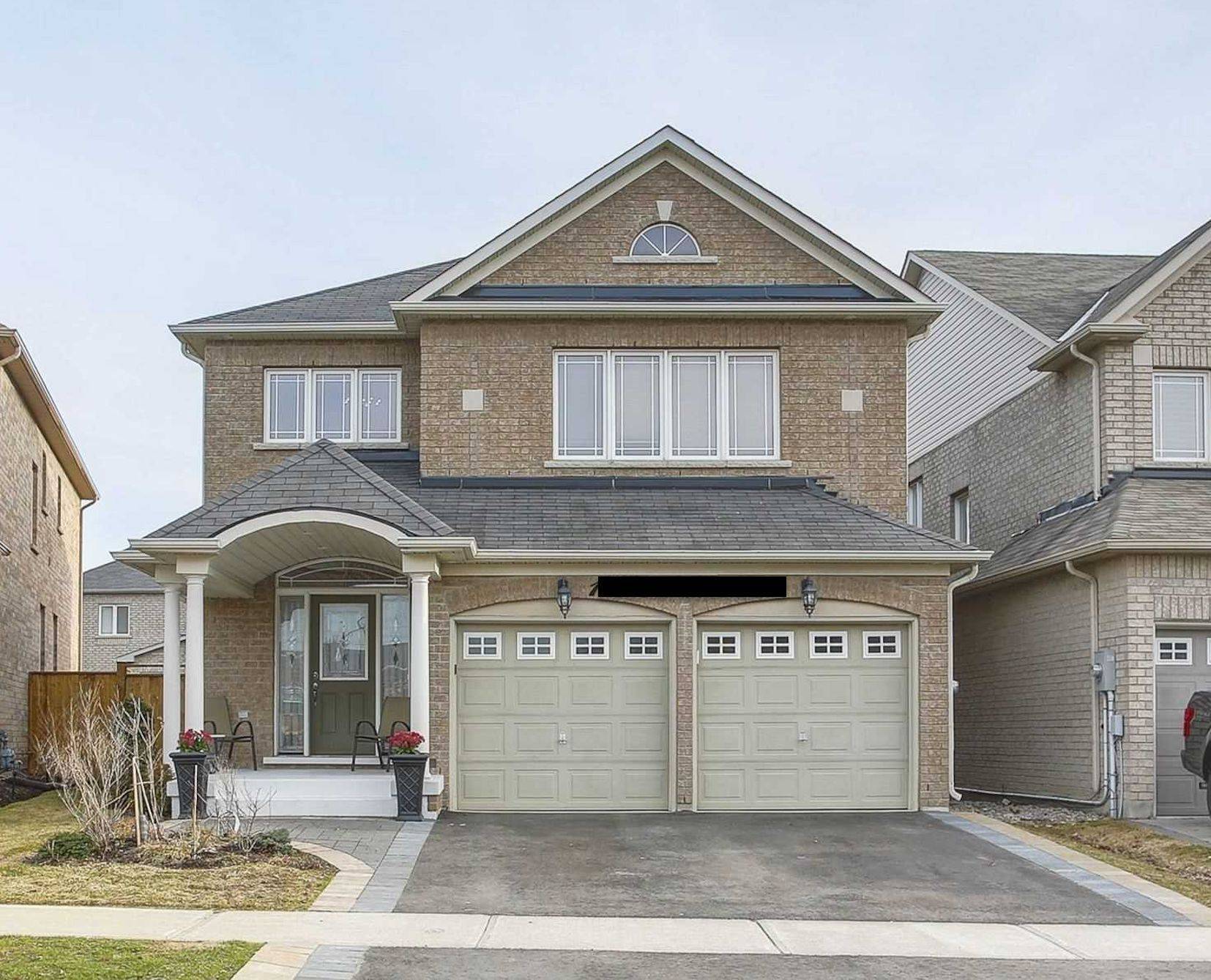 East Gwillimbury, ON L9N 0B9,110 Thatcher CRES