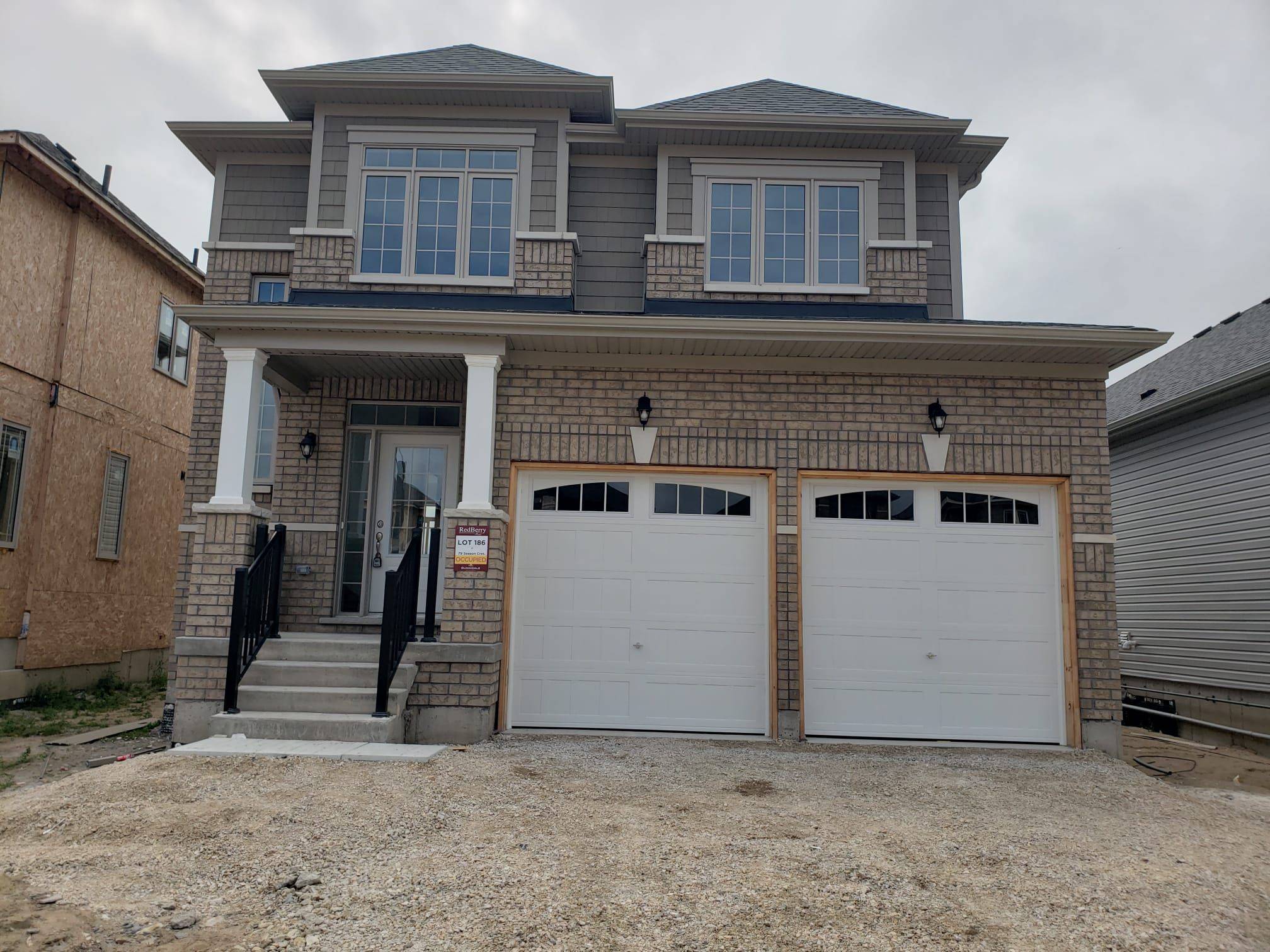 Wasaga Beach, ON L9Z 0M5,79 Season CRES